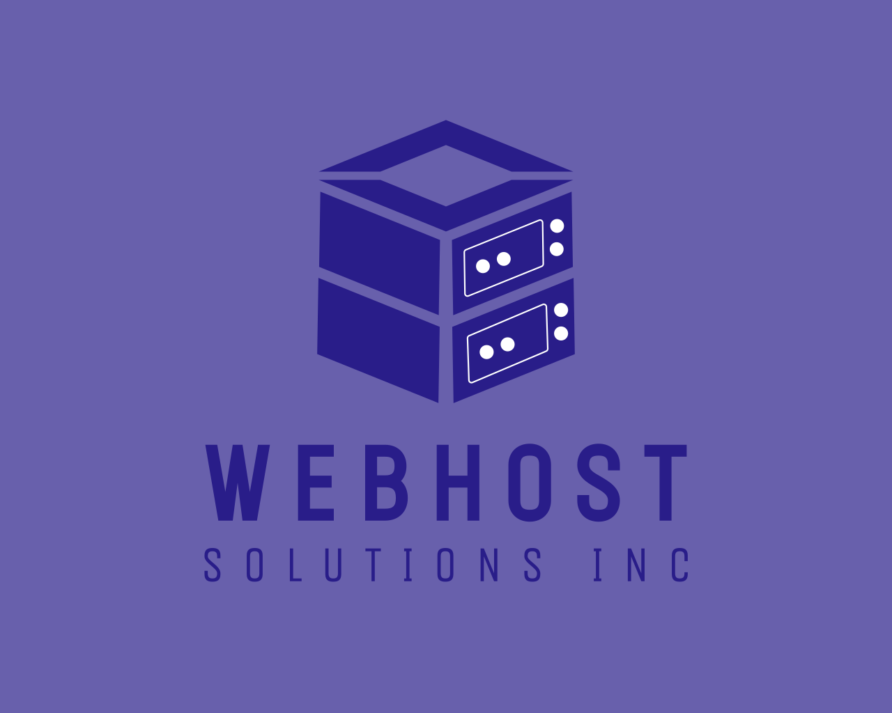 WEBHOST SOLUTIONS INC